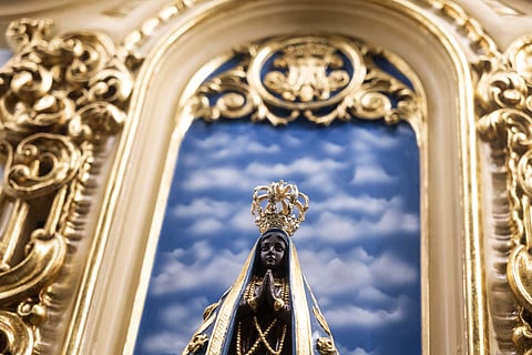 Vaticano nomeia padre Sérgio Dinis como novo bispo das Forças Armadas