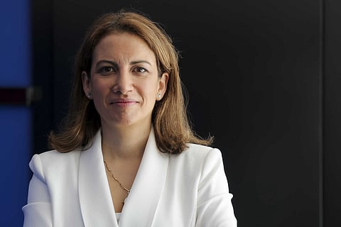 Ana Miguel dos Santos, ex-deputada do PSD