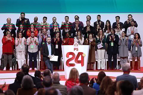 Esquerda constata "linha de continuidade" entre nova liderança e maioria absoluta