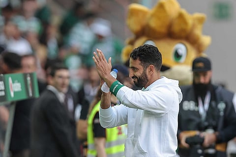 Sporting exige 11M€ e ficar com Rúben Amorim por mais três jogos