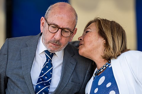 Ministra da Administração Interna justifica novo diretor da PSP com "reestruturação profunda"