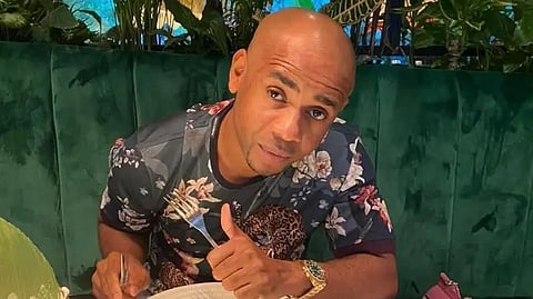 Difusão de mais de 400 vídeos de cariz sexual envolvedo sobrinho do presidente abala Guiné Equatorial