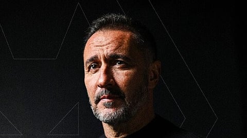 Vítor Pereira agora orienta o Nottingham.