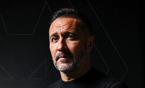 Agora é oficial. Vítor Pereira é o novo treinador do Wolverhampton