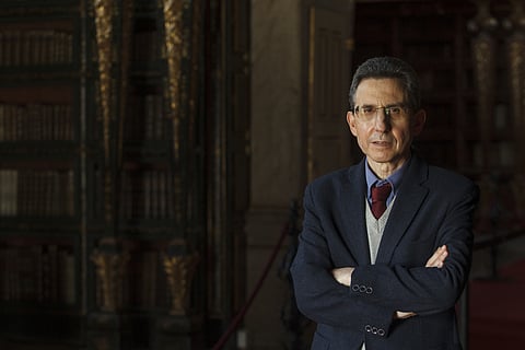 João Gouveia Monteiro: “A imigração não é um fardo. É crucial para travar o envelhecimento demográfico”