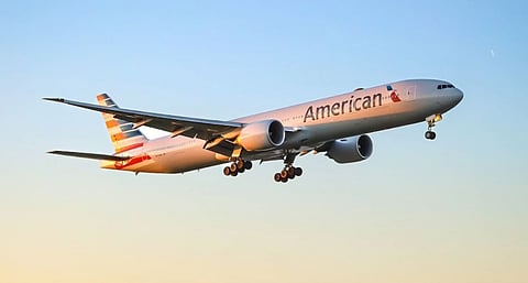 "Problema técnico" levou American Airlines a suspender voos nos Estados Unidos