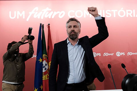 Pedro Nuno Santos favorito (51%) para primeiro-ministro