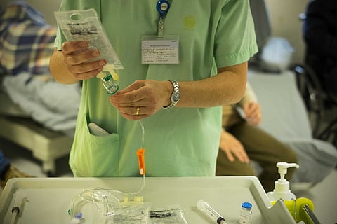 Cancro do pâncreas será o segundo mais mortífero em Portugal até 2035