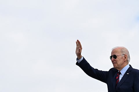 Líderes mundiais reagem à decisão de Biden em não se recandidatar