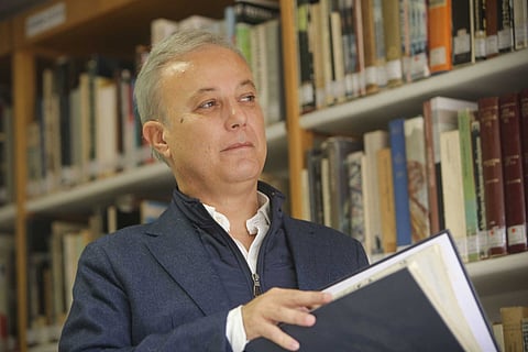 Tiago Moreira de Sá deixa a Assembleia da República com agradecimentos a Rui Rio