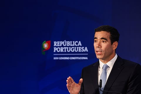 Deputados vão ouvir Leitão Amaro sobre nomeação do secretário-geral do Governo