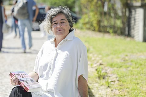 Alexandra Marques e os Retornados: “O que se diz hoje, 50 anos depois, é muito mais suave do que realmente aconteceu”