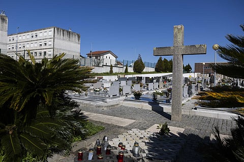 Doenças do aparelho circulatório ainda são as que mais matam em Portugal