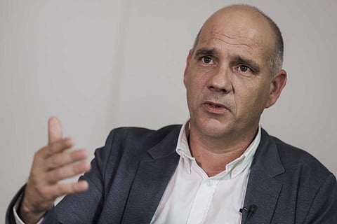 PCP critica proposta "desejada pelo grande capital" e anuncia voto contra o OE2025