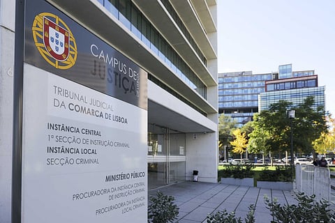 Associação apresenta queixa ao MP contra Câmara de Lisboa por projeto imobiliário