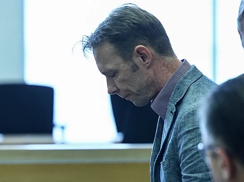 Christian Brückner terá confessado a companheiro de cela que raptou uma menina no Algarve