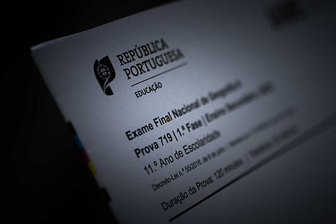 Conselho Nacional da Educação sugere substituir exames por provas de aptidão
