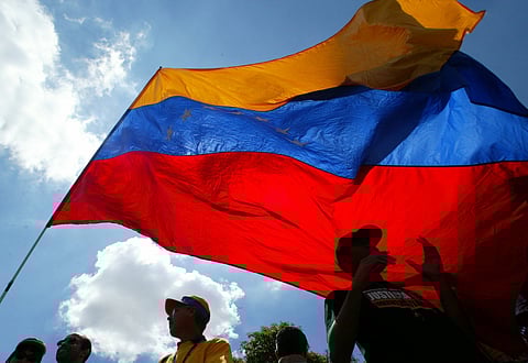 Argentina denuncia intimidações contra requerentes de asilo na sua embaixada em Caracas
