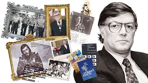 Manuel Duran Clemente: o amargo da derrota