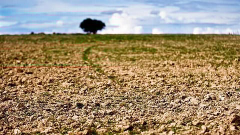 Os 10% mais ricos do mundo são responsáveis por dois terços do aquecimento global
