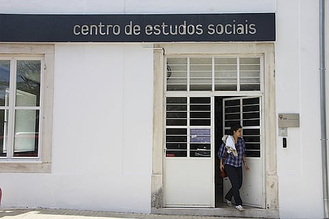 Centro de Estudos Sociais - Universidade de Coimbra