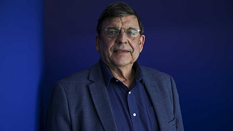 António Garcia Pereira, advogado