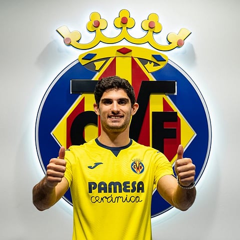 Villarreal