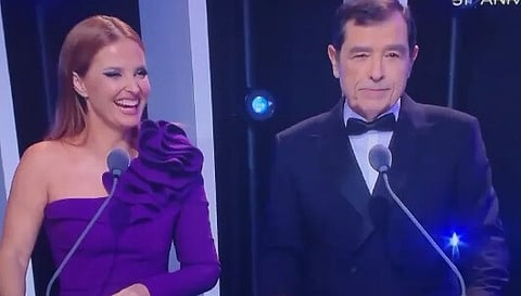 Villas-Boas e Francisco J. Marques indignados com piada de José Eduardo Moniz sobre AG do FC Porto