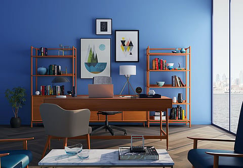 10 conselhos para decorar a sua casa em 2024