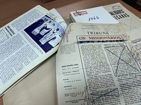 Além-Mar: a revista suspensa pela ditadura