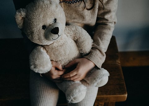 Detido suspeito de mais de 40 crimes de abuso sexual de crianças em Braga