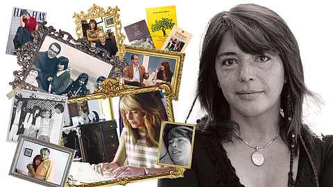 Clara Pinto Correia: adeus, princesa