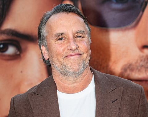 Richard Linklater
