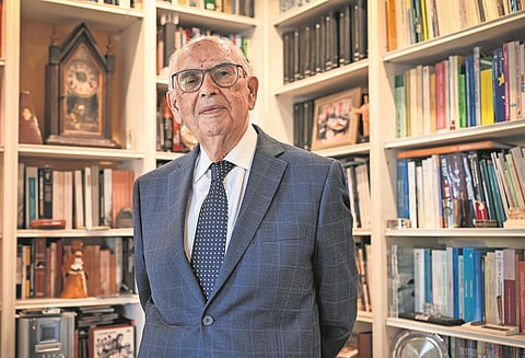 Figueiredo Lopes: “PSP devia ter ido mais longe a esclarecer o uso da arma”