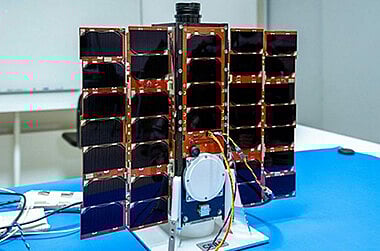 Trinta anos depois, Portugal lança o seu segundo satélite