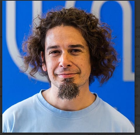 André Martins lidera a equipa portuguesa que está a trabalhar no maior LLM europeu.