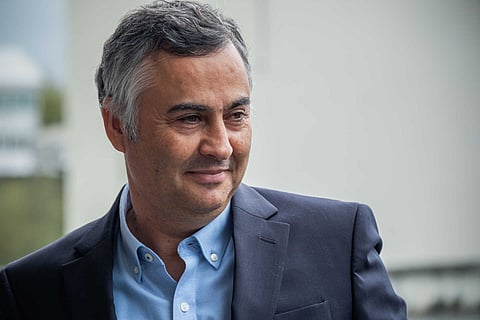 Ministro da Educação, Fernando Alexandre