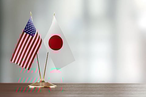 Japão considera “extremamente importante” relação estável entre EUA e China

