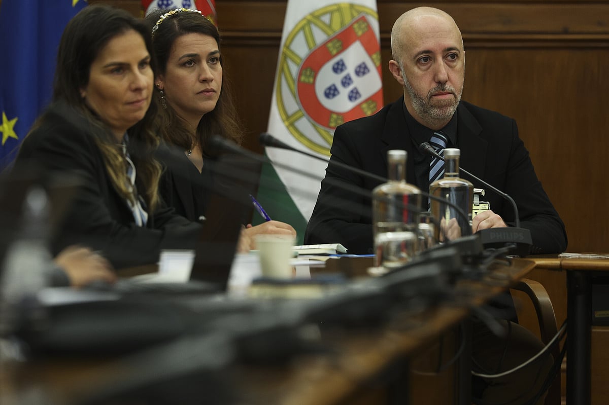 INEM workers acknowledge communication failures over minimum service arrangements during strike