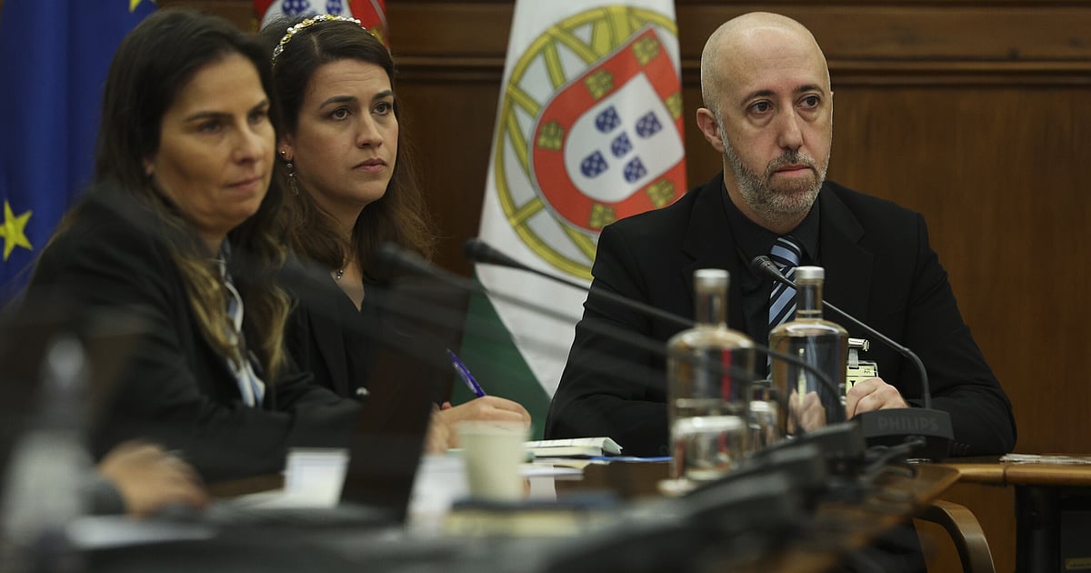 INEM workers acknowledge communication failures over minimum service arrangements during strike