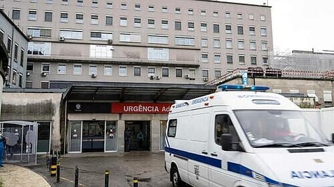 Tempos de espera melhoram no SNS mas hospitais estão em contrarrelógio