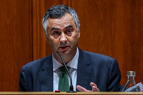 Portugal tem mais de 500 escolas degradadas. 105 milhões de euros para reduzir o número de alunos sem aulas