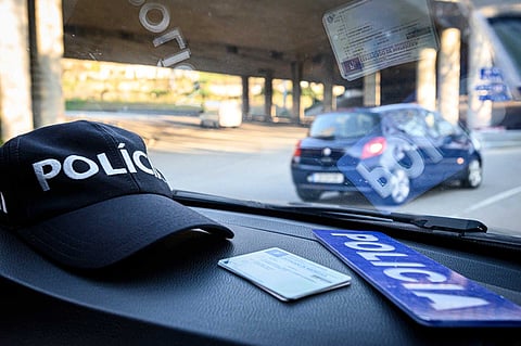 AM de Lisboa defende redução da velocidade rodoviária na maior parte da zona urbana