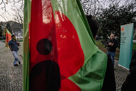 Livre quer ser "esquerda responsável" e traça objetivos de governação
