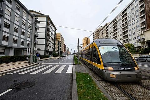 Obras condicionam trânsito na Avenida da República em Gaia a partir de sábado