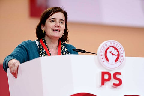 Rita Chantre / Global Imagens
