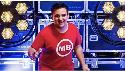 Cantor Miguel Bravo tinha concerto em Benavente.