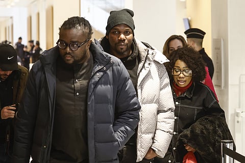 Mathias Pogba foi condenado a três anos de prisão por sequestro e extorsão do irmão de Paul Pogba