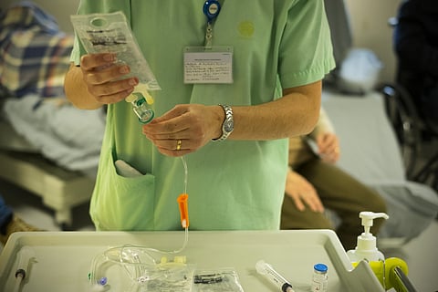 Dia Mundial do Cancro Digestivo é assinalado na próxima segunda-feira (30)