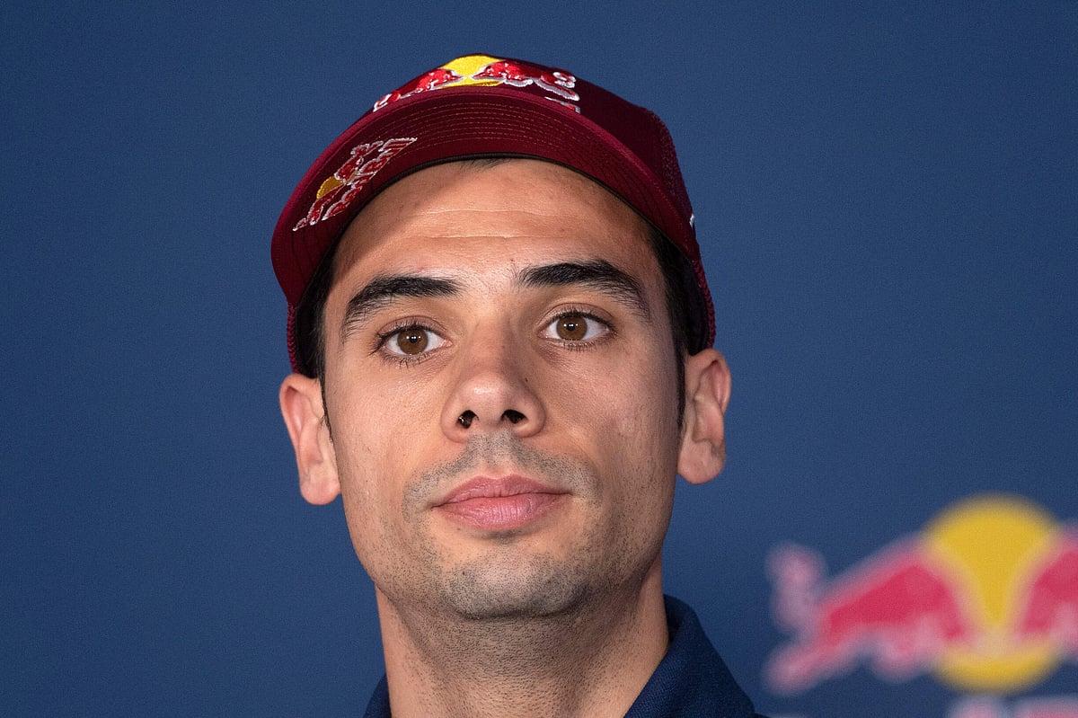 Miguel Oliveira já foi operado para colocação de placa no braço direito